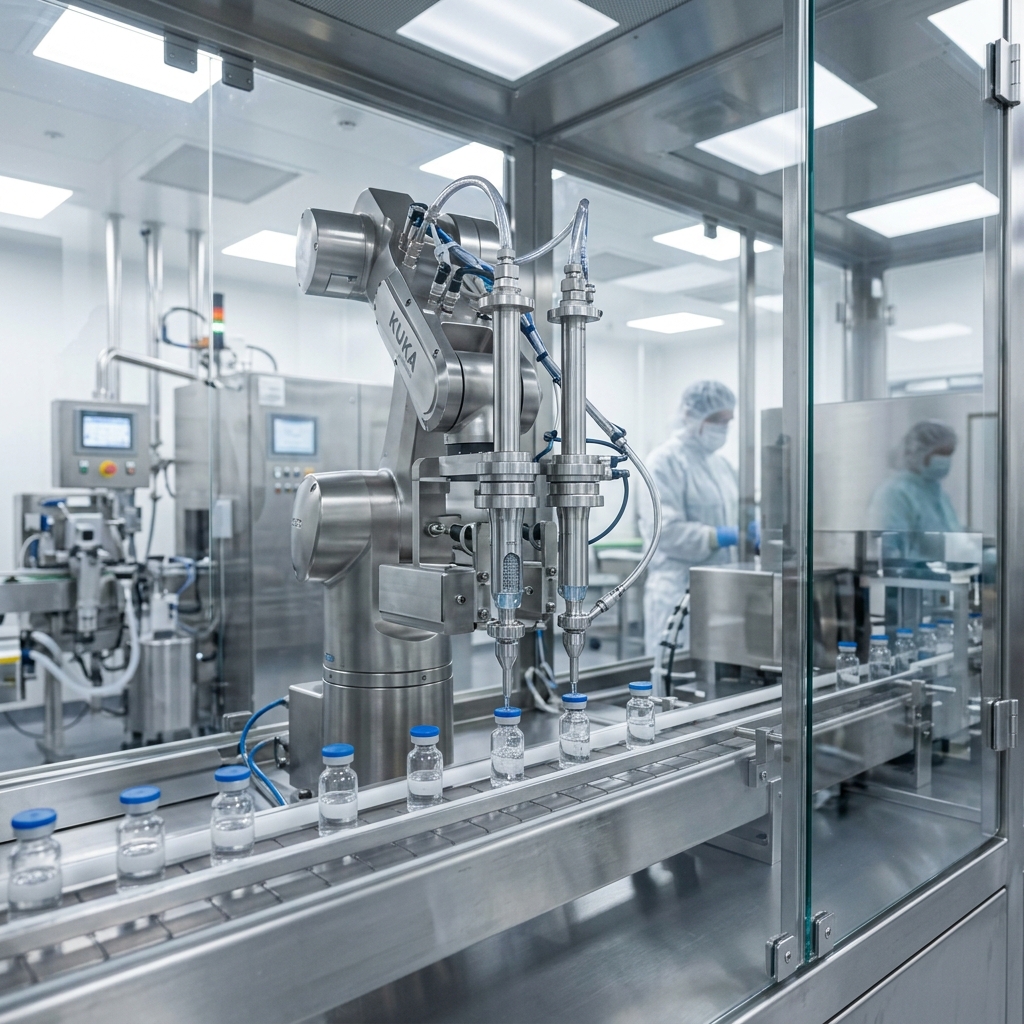 Process Optimization