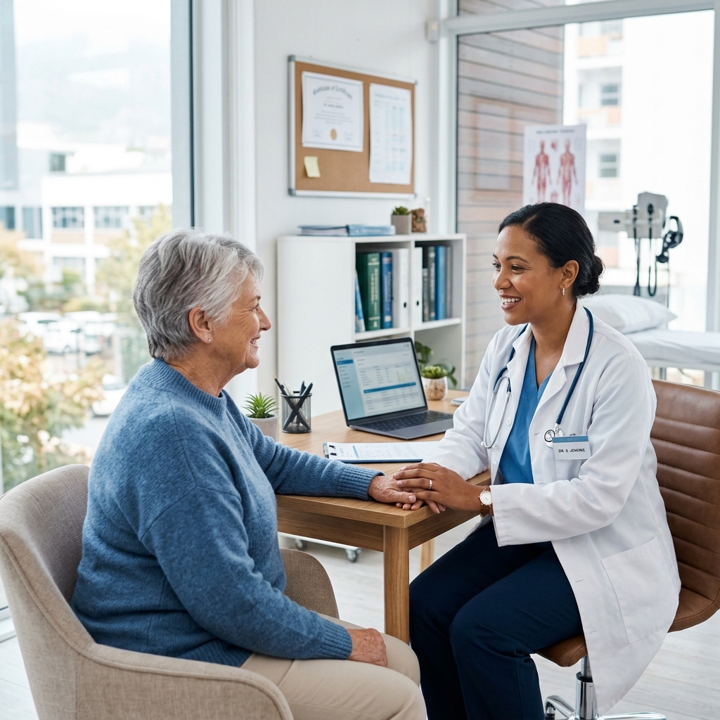 Patient Impact