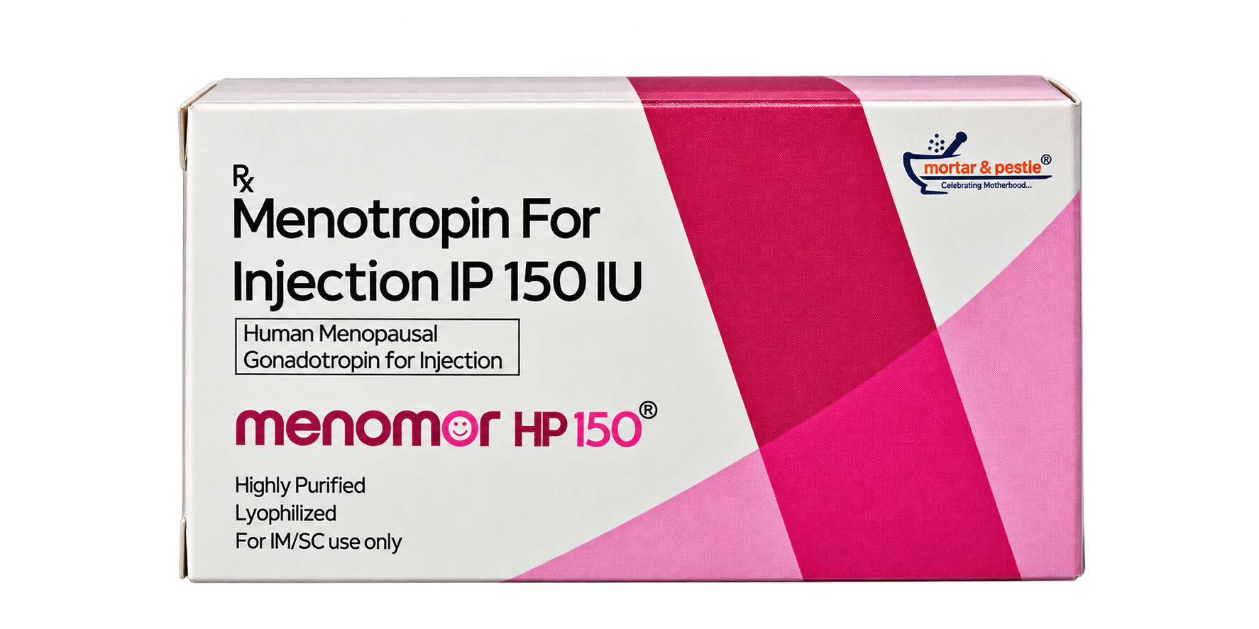 Menomor-HP-150 product mockup